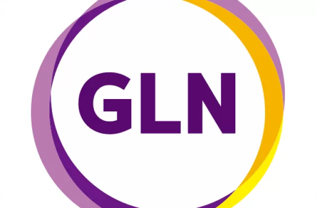 Юридический адрес с номером GLN