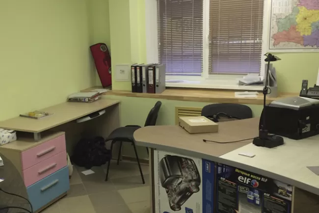 Минск, Советский р-н