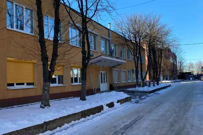 Минск, Ленинский р-н