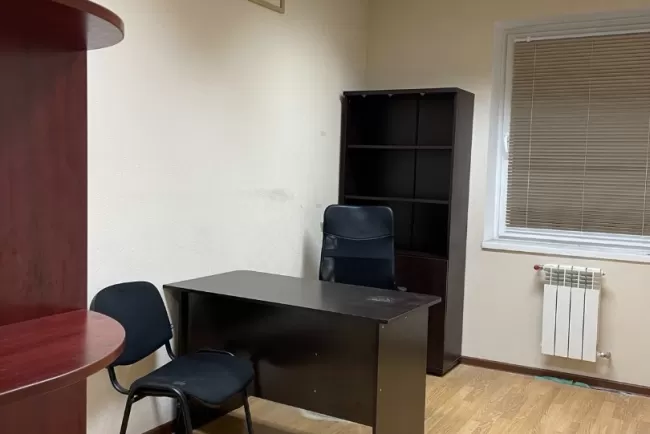 Юридический адрес в ТЦ Град