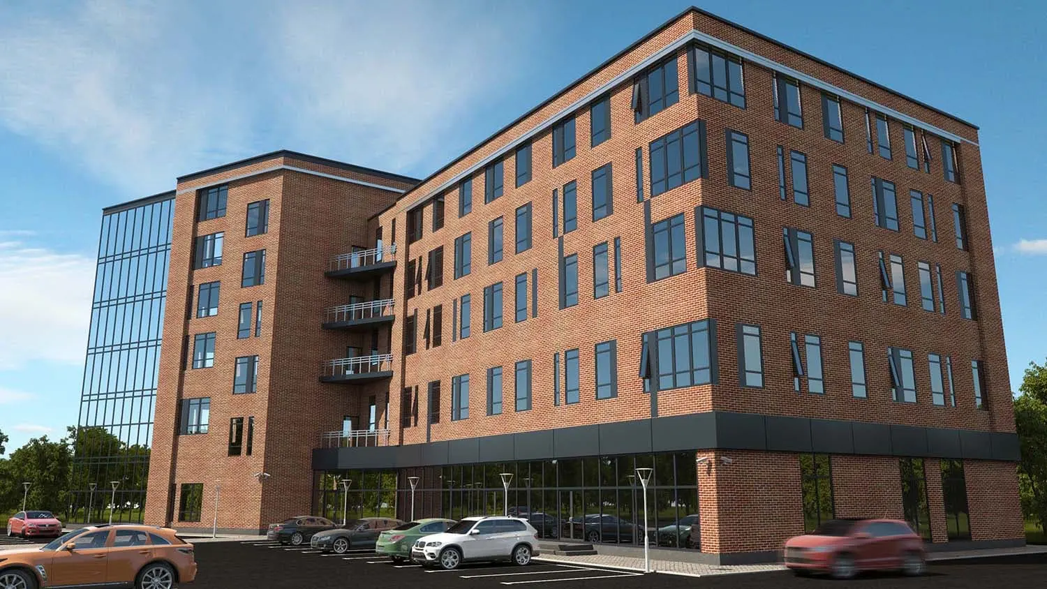 Комплект документов  для регистрации в подарок 